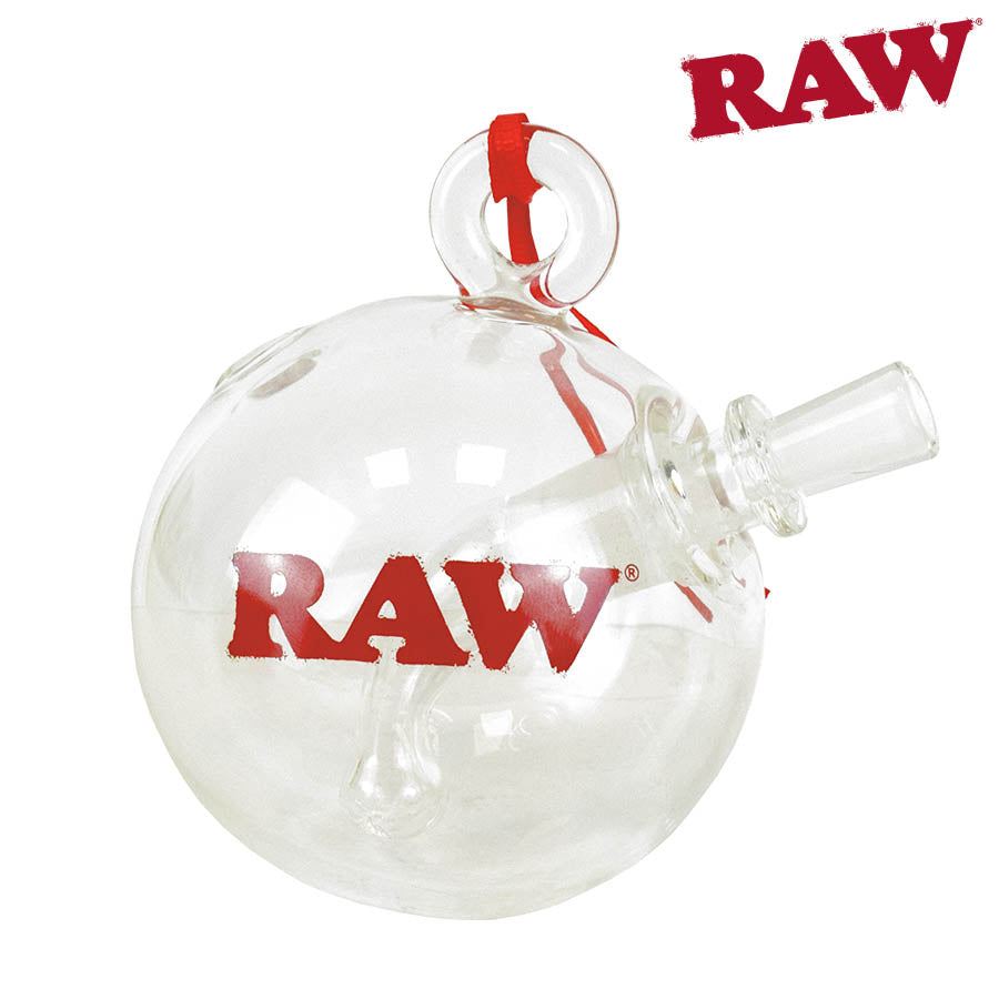 RAW X-Mas Ornament