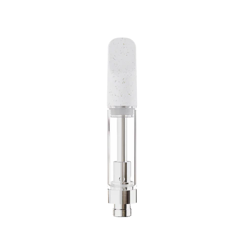 AVEO Easy Press Cartridge with Ceramic Coil - White Ceramic Tip