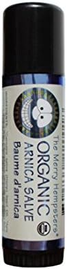 Merry Hempsters Arnica Salve