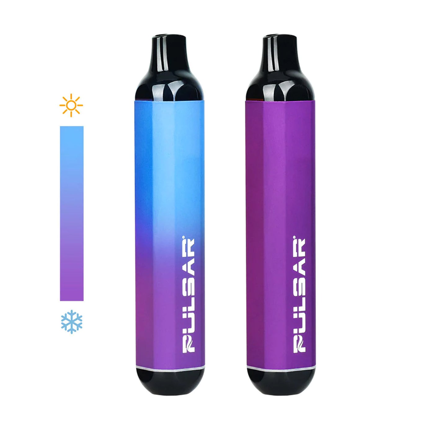 Pulsar 510 DL Colour Change Vaporizer Vancouver Canada