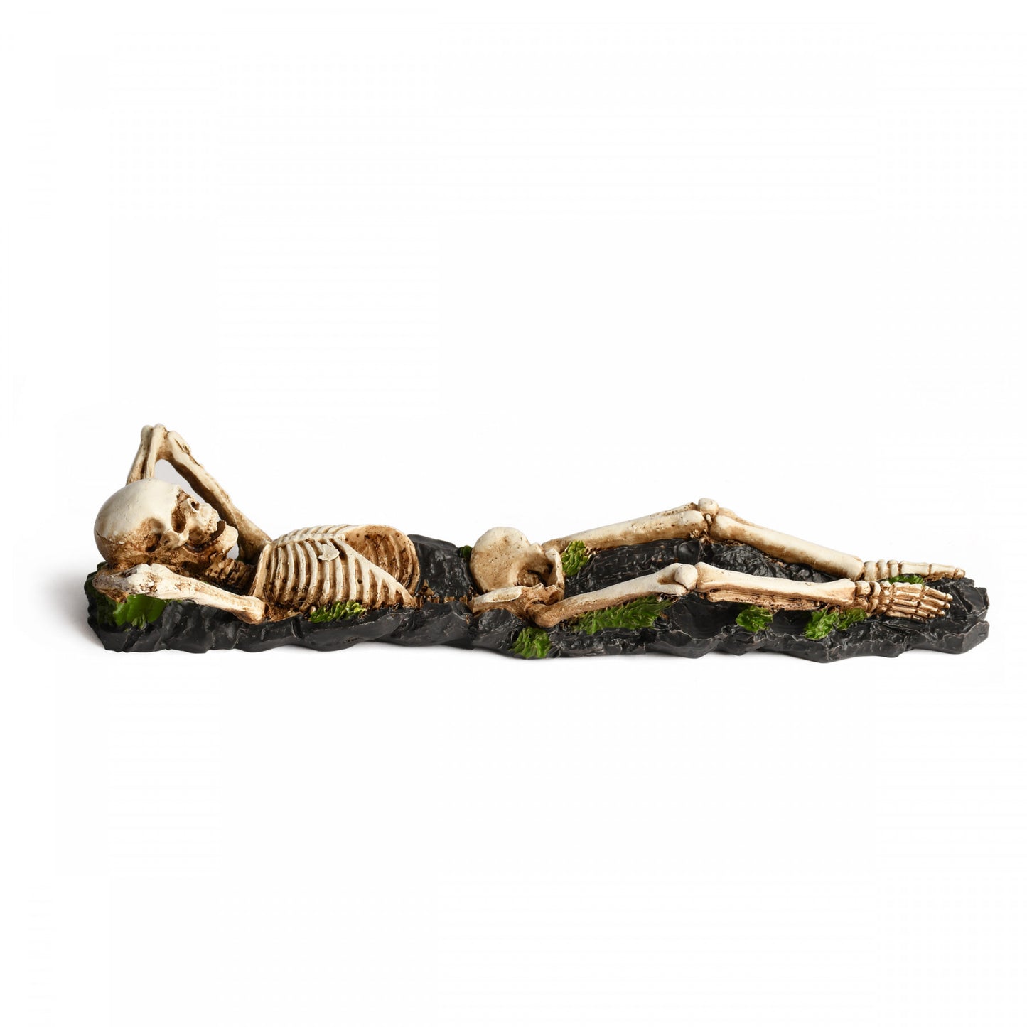 Skeleton Incense Burner