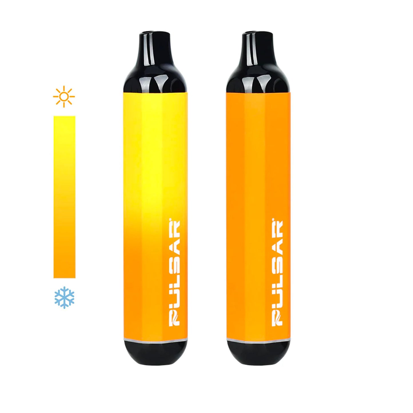 Pulsar 510 DL Colour Change Vaporizer Near Me Canada