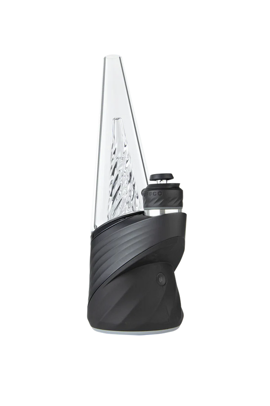 New Puffco Peak Pro | Onyx | Concentrate Vaporizer | Vaping | Cannabis | Dabbing | Portable Vaporizer | Concentrate Pen | Vaporizer Technology | Cannabis Vaporization | Vaporizer | Hand Held Vaporizer | Hand Held Puffco Peak Pro | Concentrate Vaporizer | Puffco | Peak Pro | Hand Held Portable Vaporizer | One Love Hemp Company