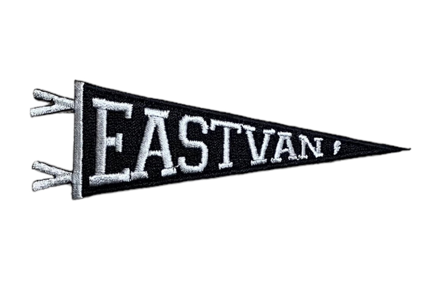 East Van Patches