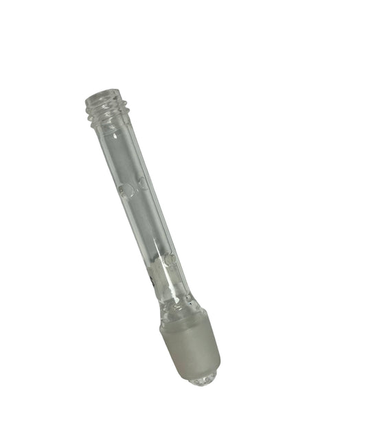 Deluxe Daddy Element Cover With Built In Screen