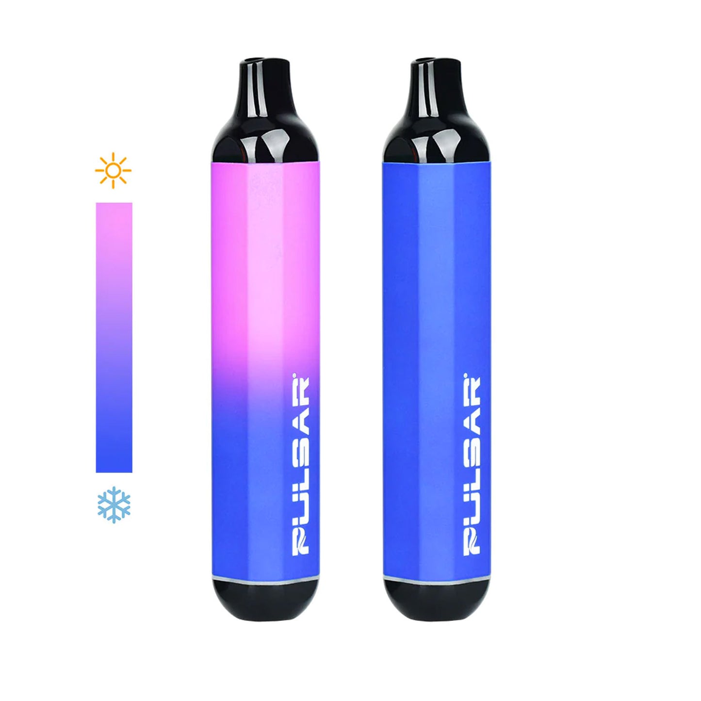 Pulsar 510 DL Colour Change Vaporizer Canada