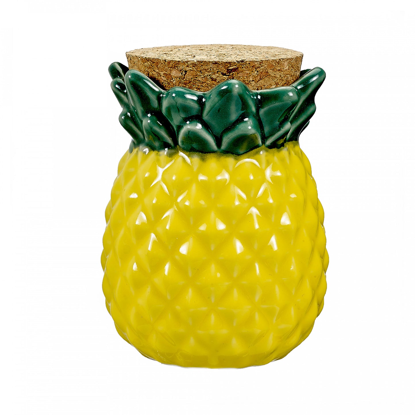 Pineapple Jar
