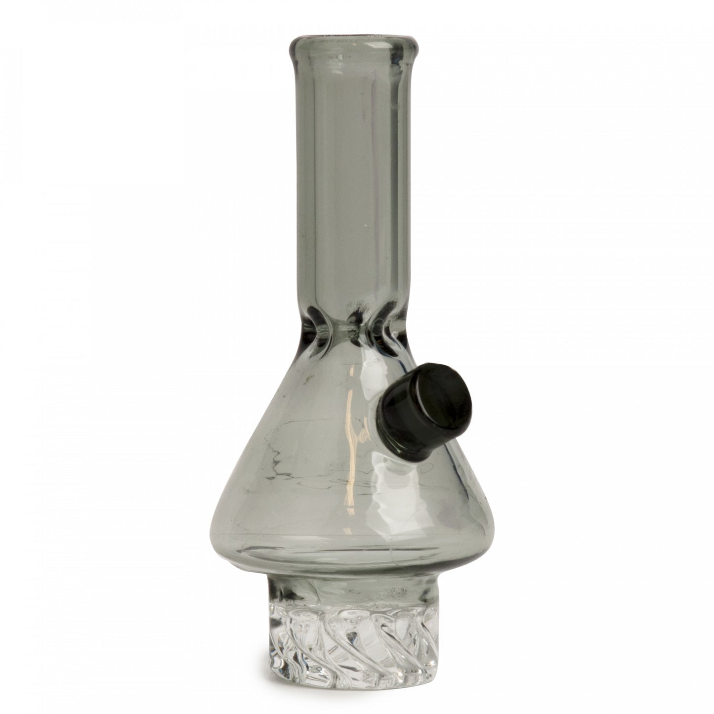Red Eye Glass Beaker Whirlpool Carb Cap
