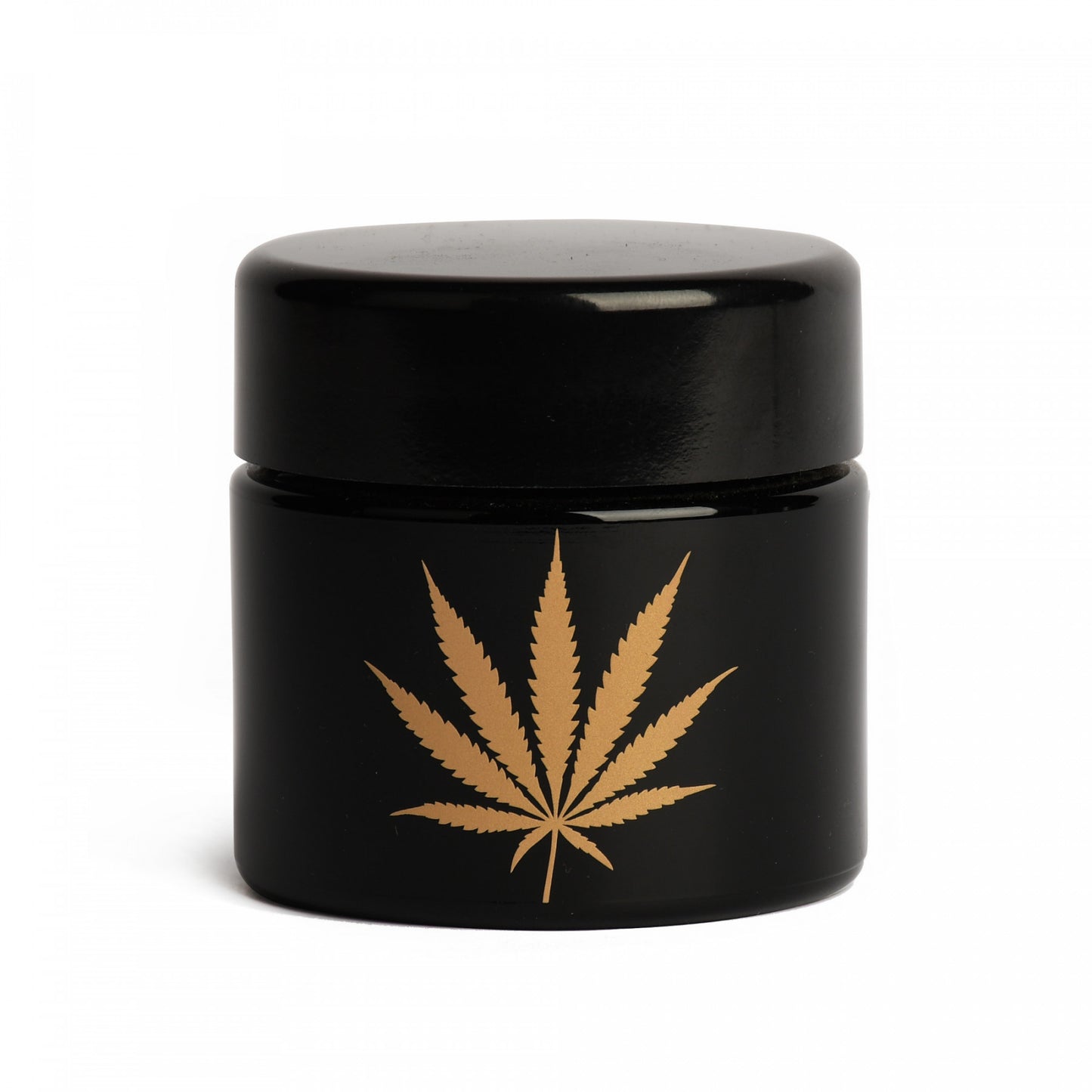 UV Leaf Jar