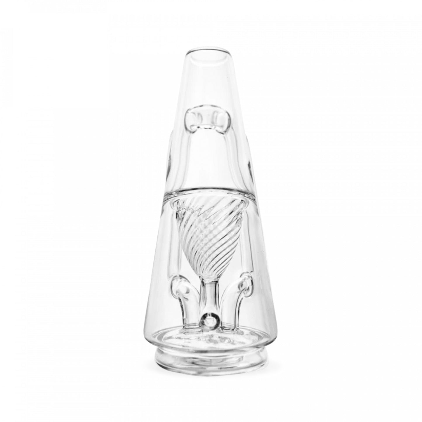 Ryan Fit Recycler Glass