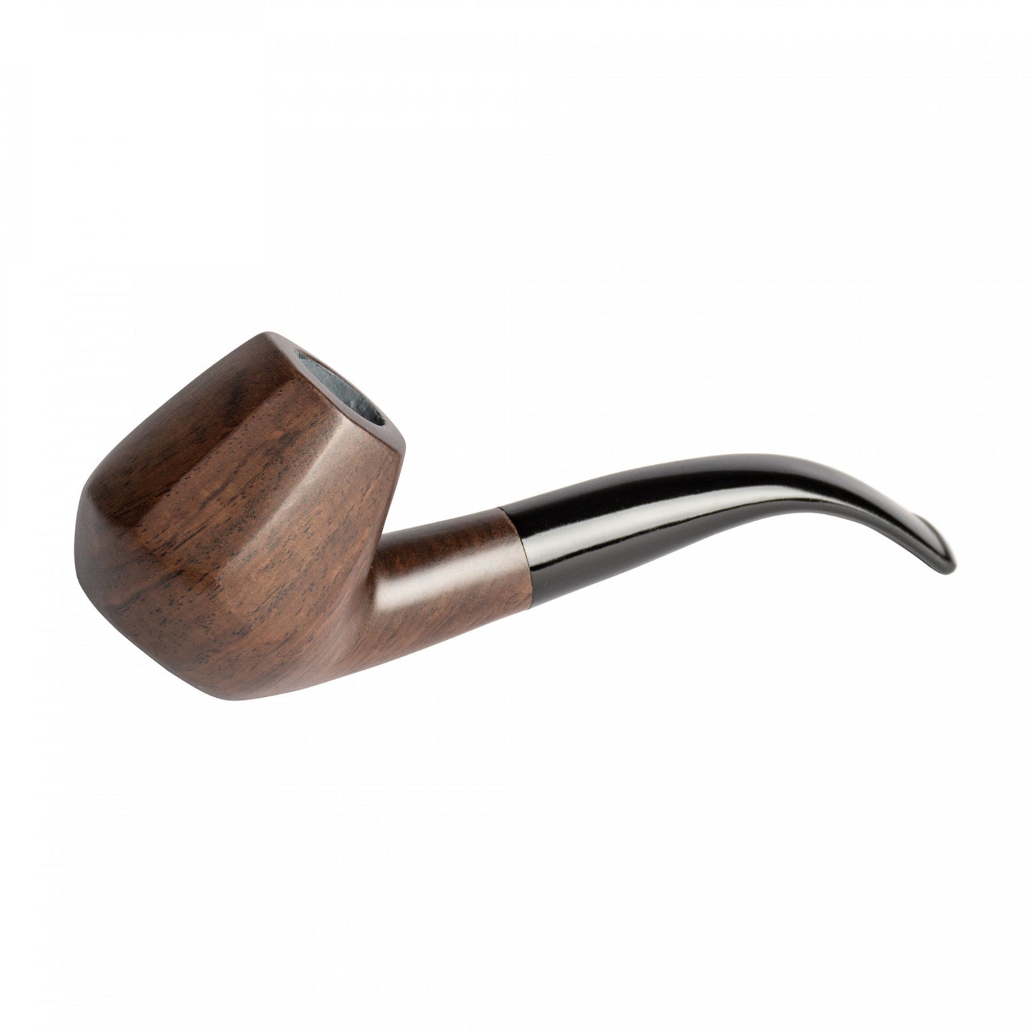 Goodfellas Leo"Lips" Moceri Wood Pipe