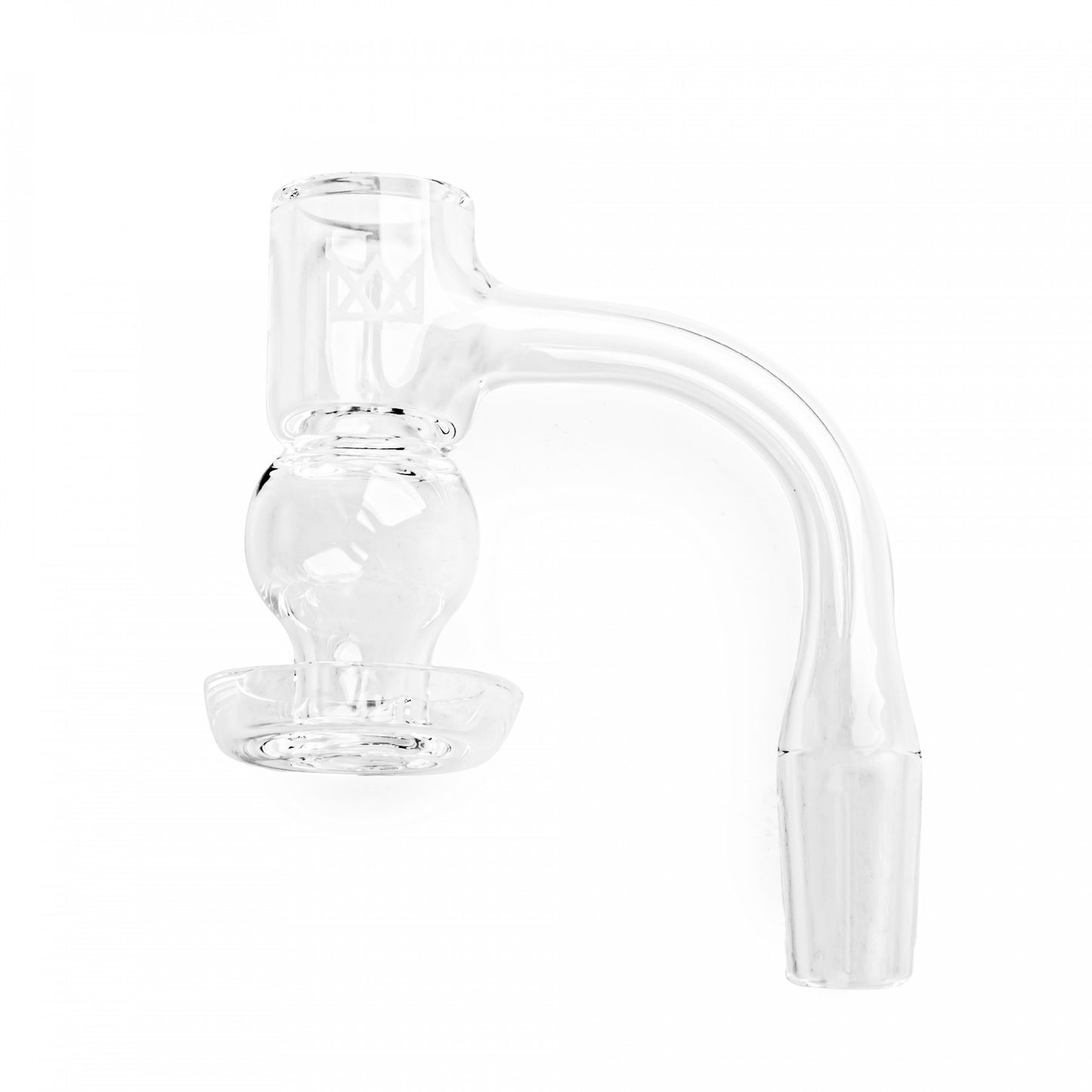 GEAR 14mm Bubble Barrel Terp Slurper