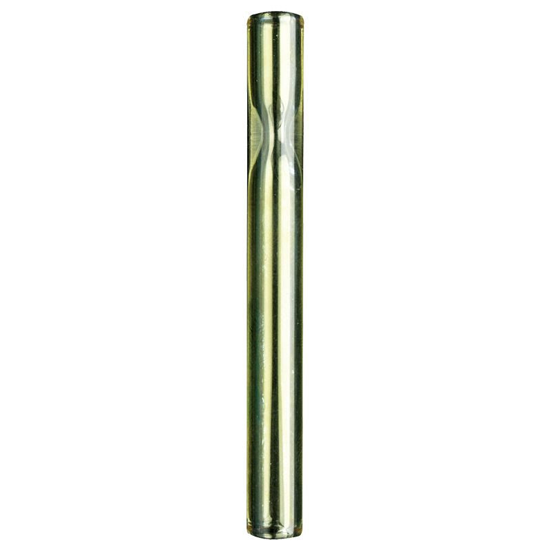 Red Eye Glass Colour Changing 3" Glass Bat Hand Pipe