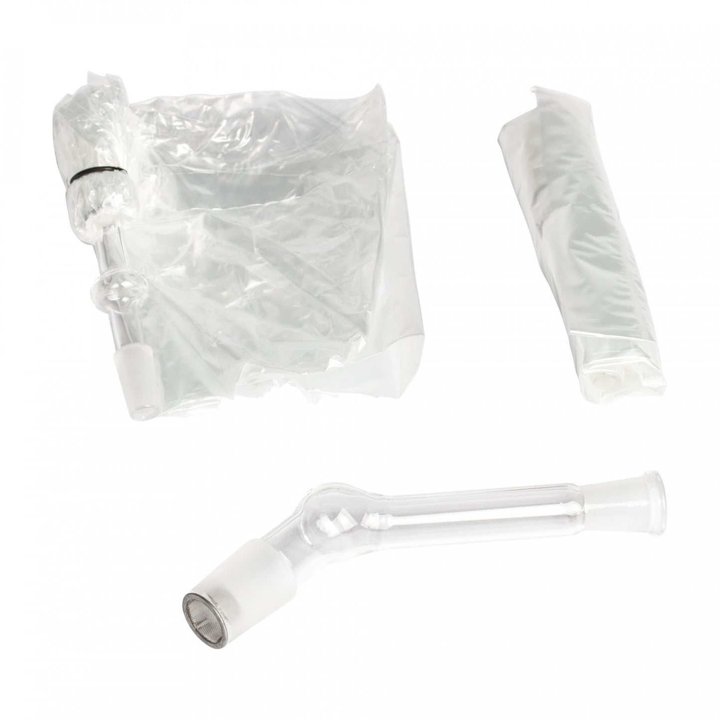 Arizer Extreme Q all glass whip set. Vancouver Canada