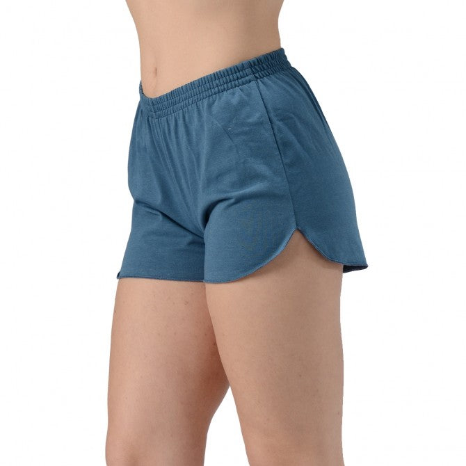 Bamboo Running Short