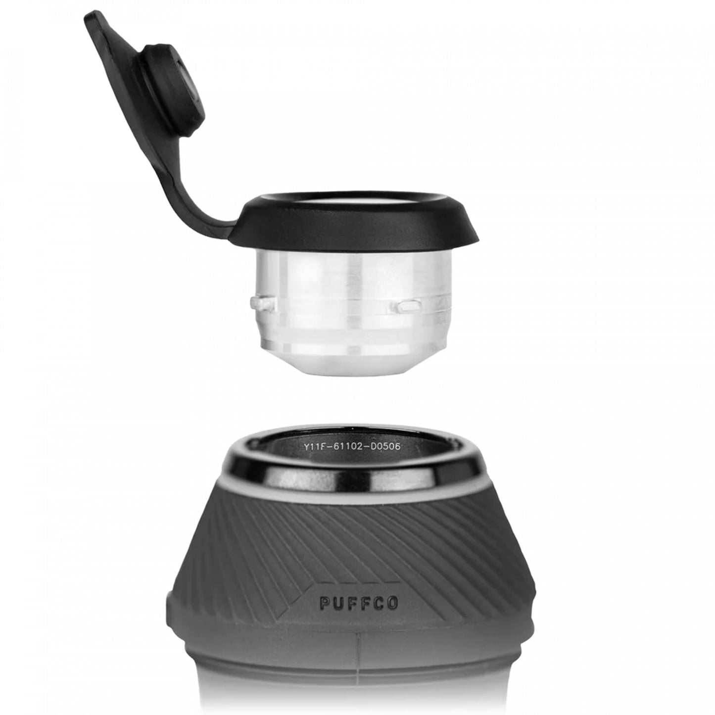 The Puffco Proxy | Portable Vaporizer | Vaporizer | Hand Held Vaporizer | Hand Held Puffco Proxy | Concentrate Vaporizer | Puffco | Proxy | Hand Held Portable Vaporizer | One Love Hemp Company