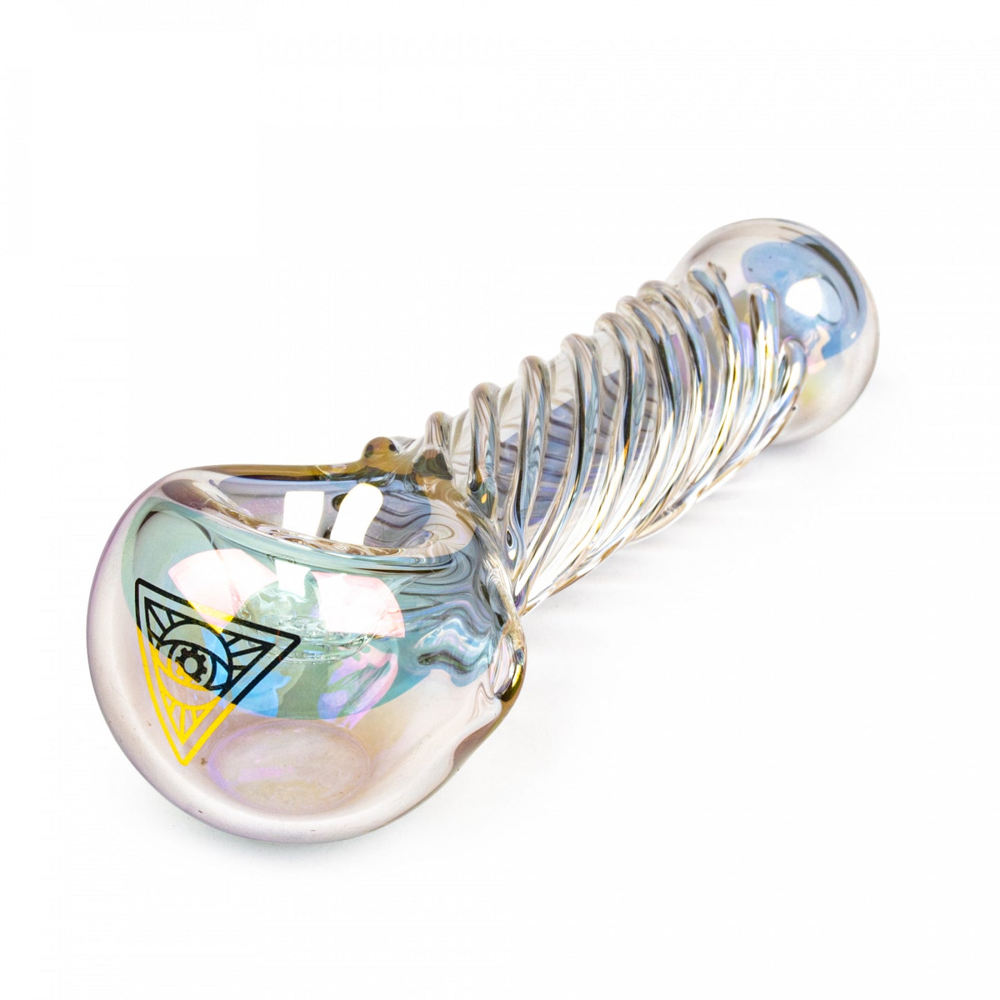 4" Metallic Twister Terminator Pipe
