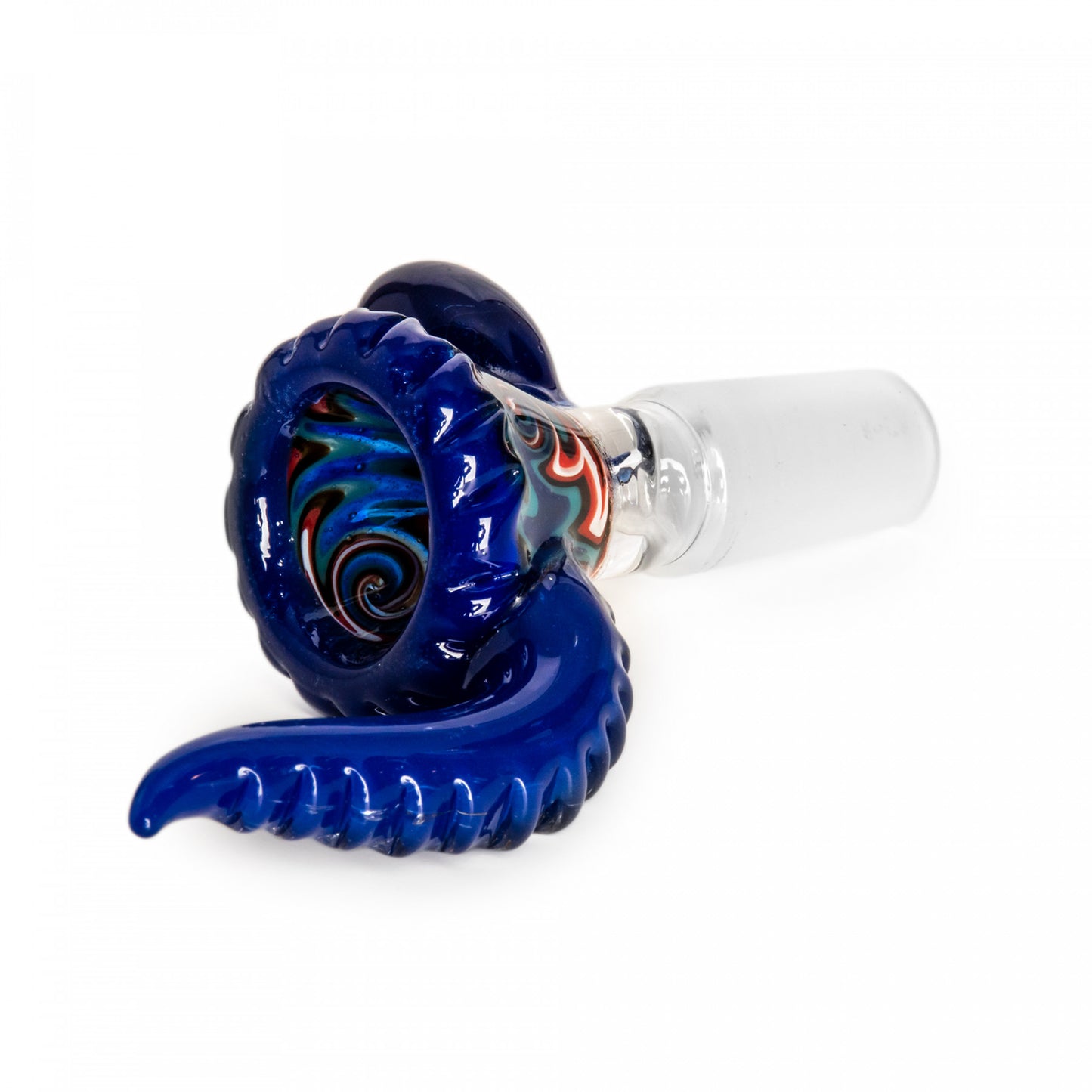 Red Eye Glass® 14mm Wig-Wag Cone