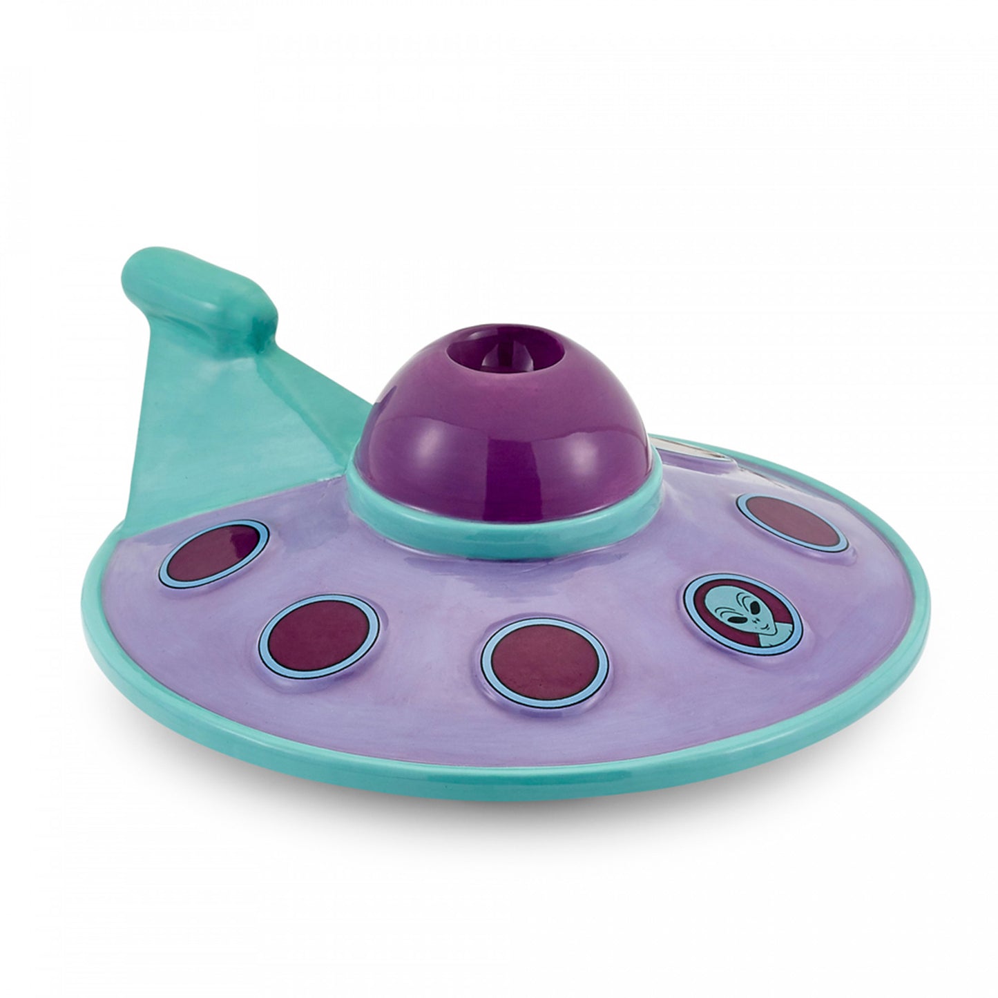 Alien Space Ship Hand Pipe Canada