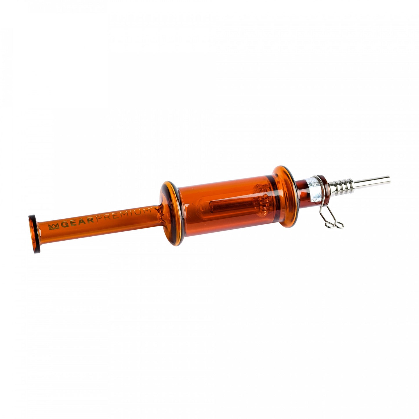 GEAR 9" Dabmolisher