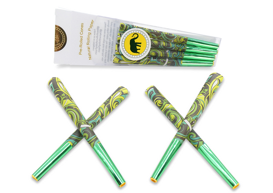 Beautiful Burns Street Art