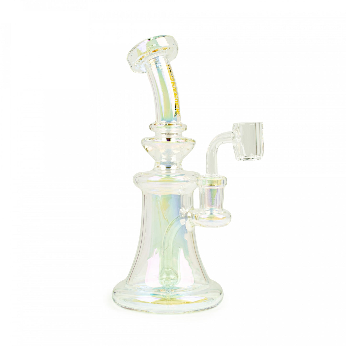 Red Eye Tek Spectrum Rig