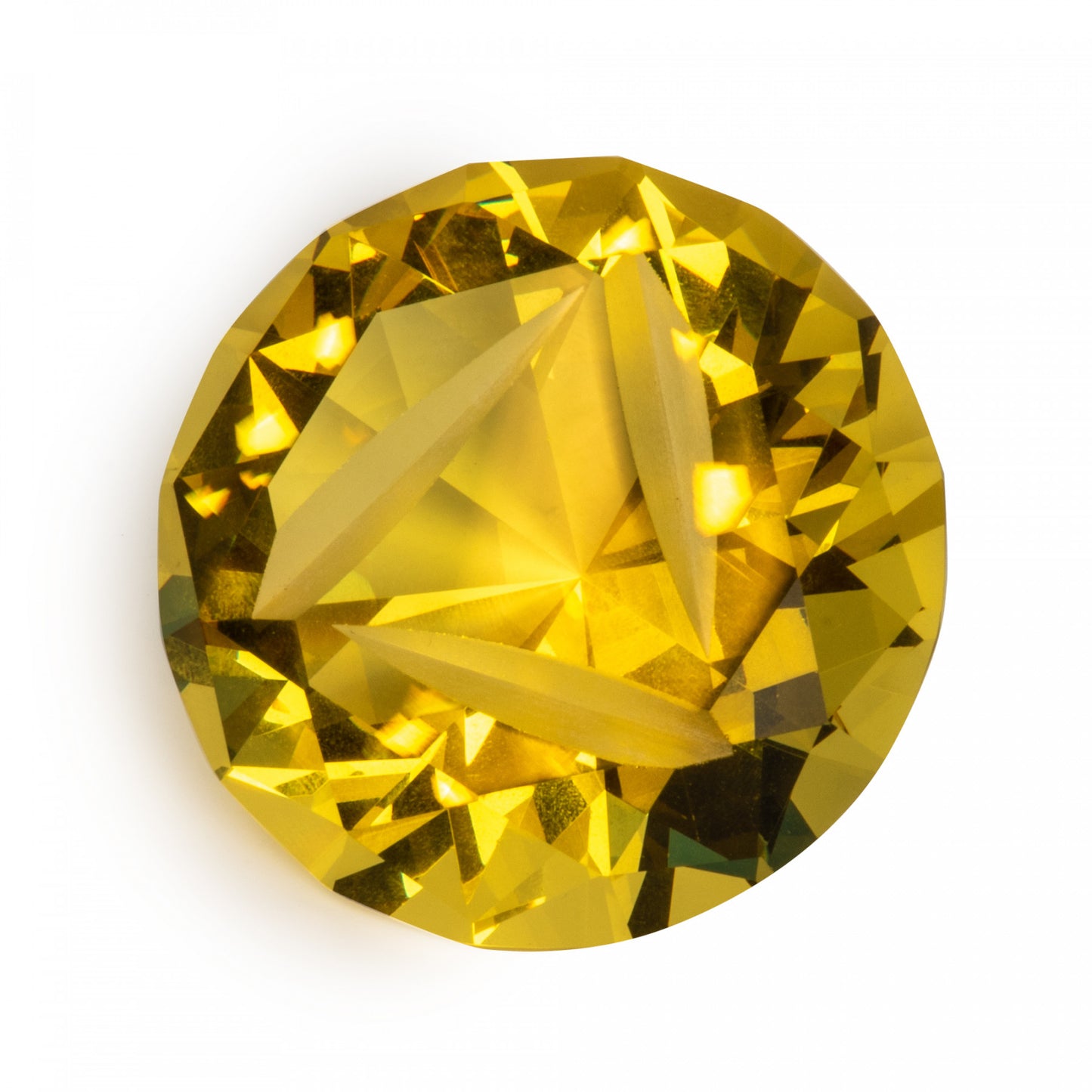 Diamond Channel Cap W/Direction Air Flow