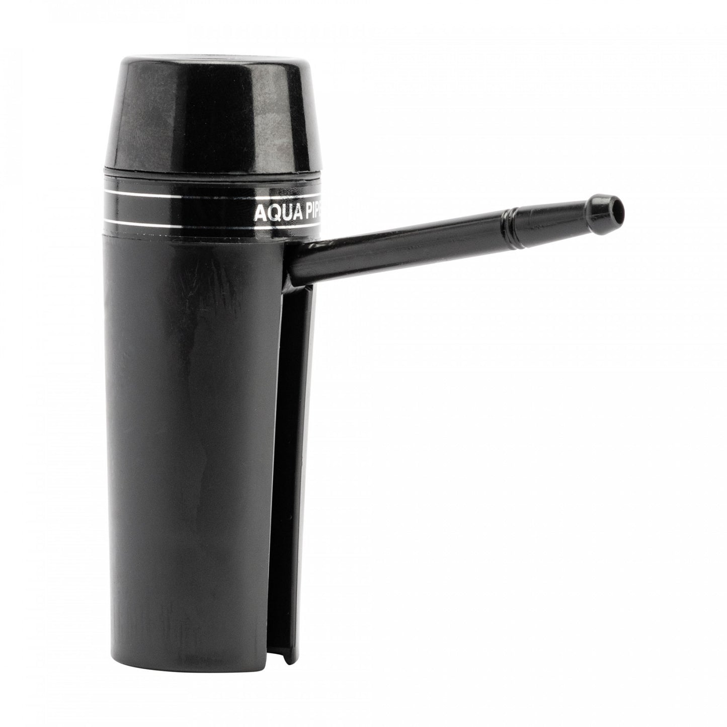 Black Aqua Pipe