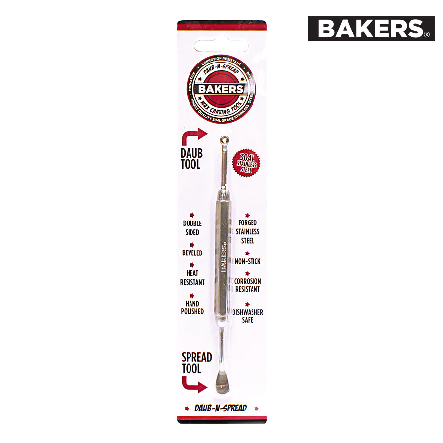 Bakers Tool Daub-N-Spread