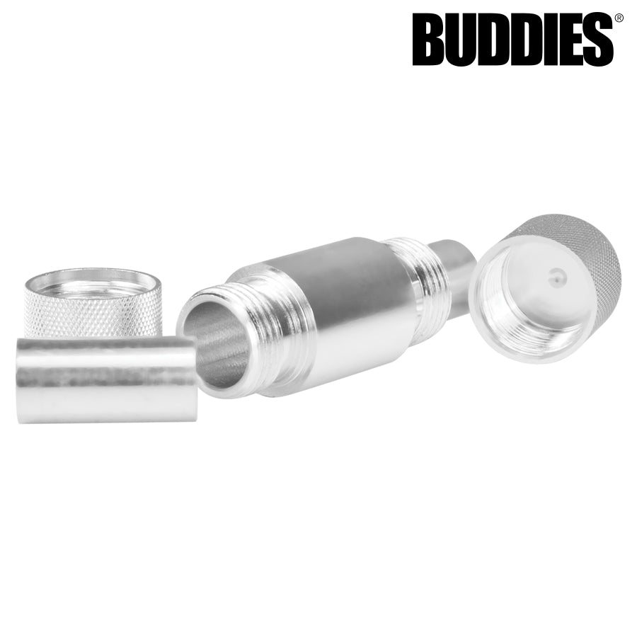 BUDDIES PRESS