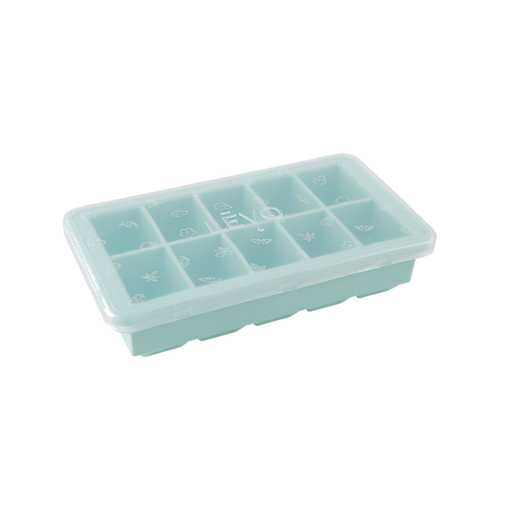 levo herb block Canada. silicone herb block infusion storage