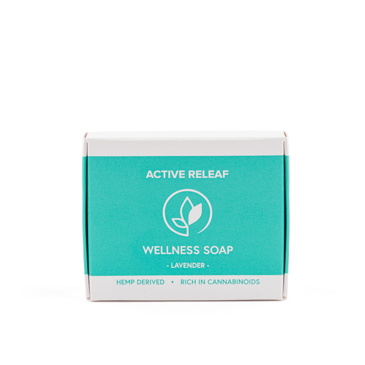 Wellness Soap