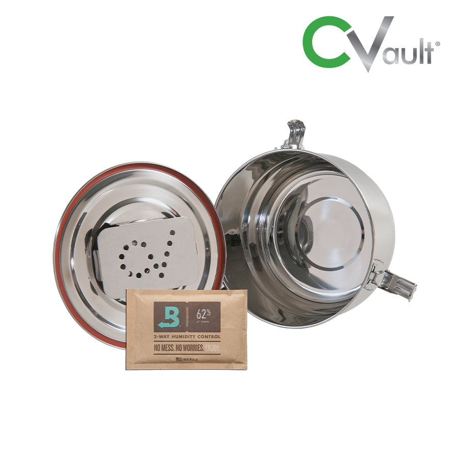 C-Vault Storage