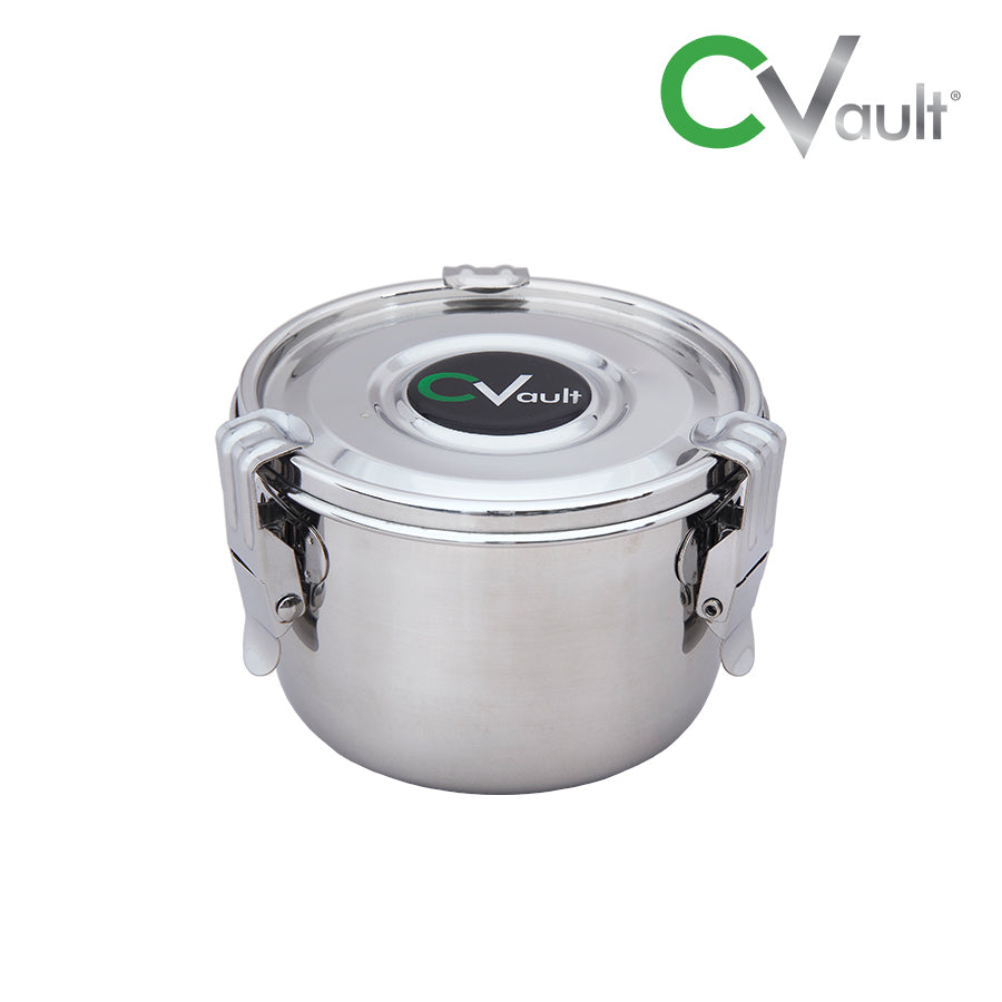C-Vault Storage