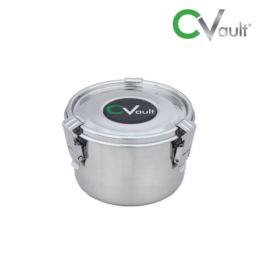 C-Vault Storage