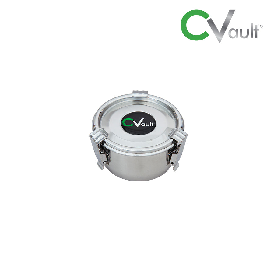 C-Vault Storage