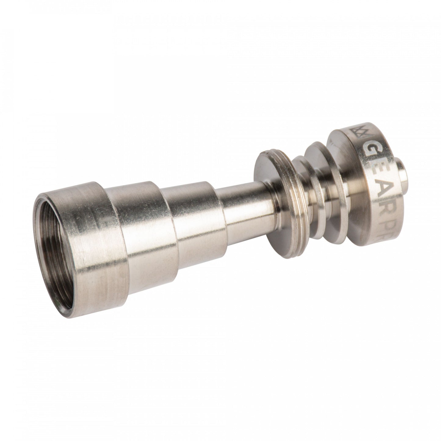 GEAR All In One Titanium Nail