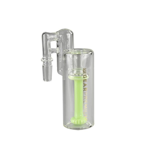 GEAR Premium 14mm 90° Recycler Ash Catcher