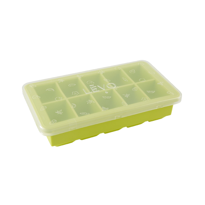 levo herb block Canada. silicone herb block infusion storage
