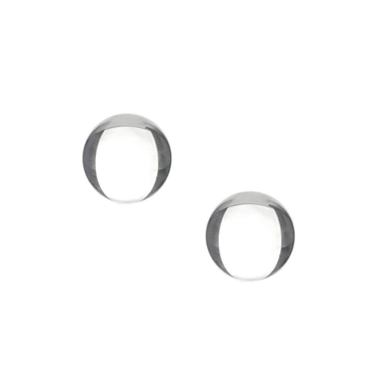 6mm Opaque Quartz Terp Beads