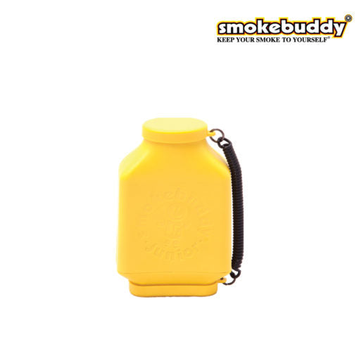 Smoke Buddy JR