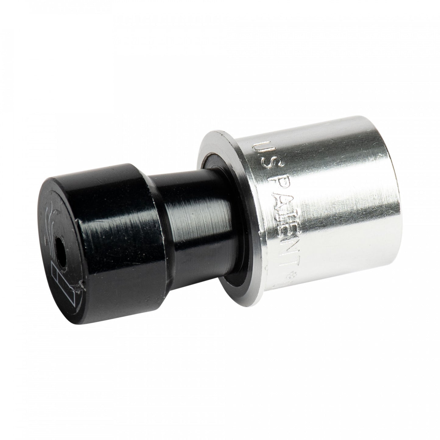 Metal Pipe that looks like a car lighter