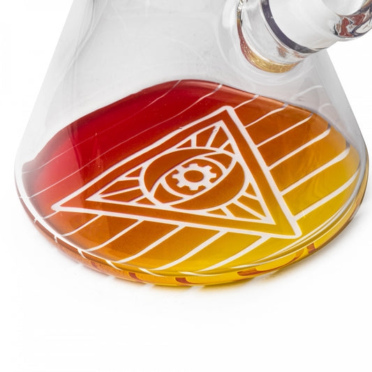 Red Eye Tek 7mm 15" Harmony Synth Beaker