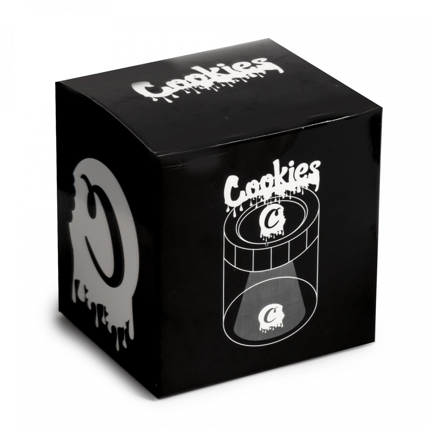 Cookies Light Up Jar