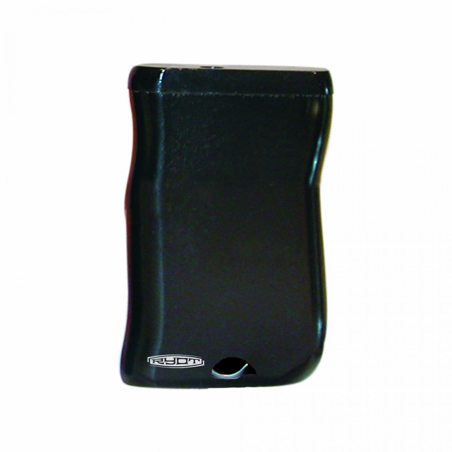 RYOT Black Finish Wood Dugout