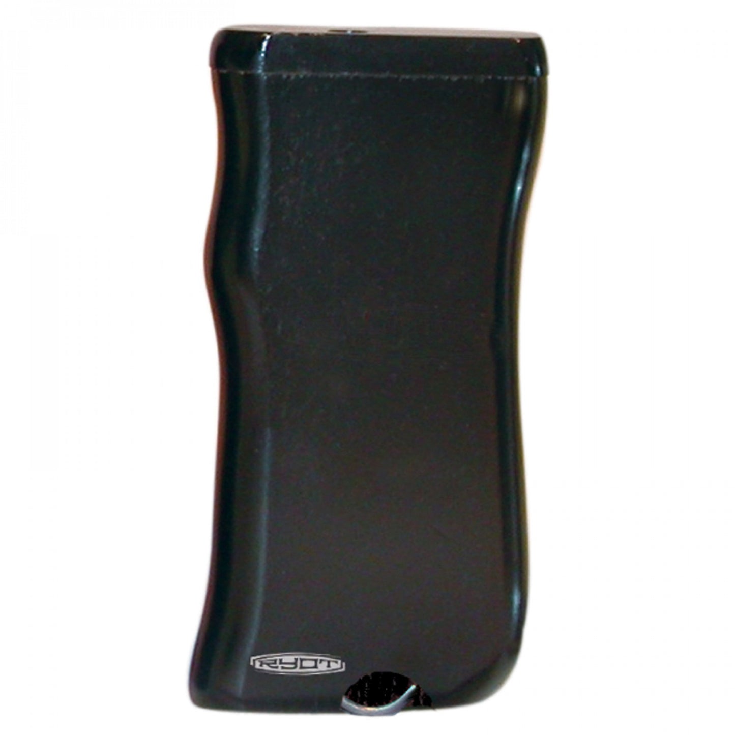 RYOT Black Finish Wood Dugout
