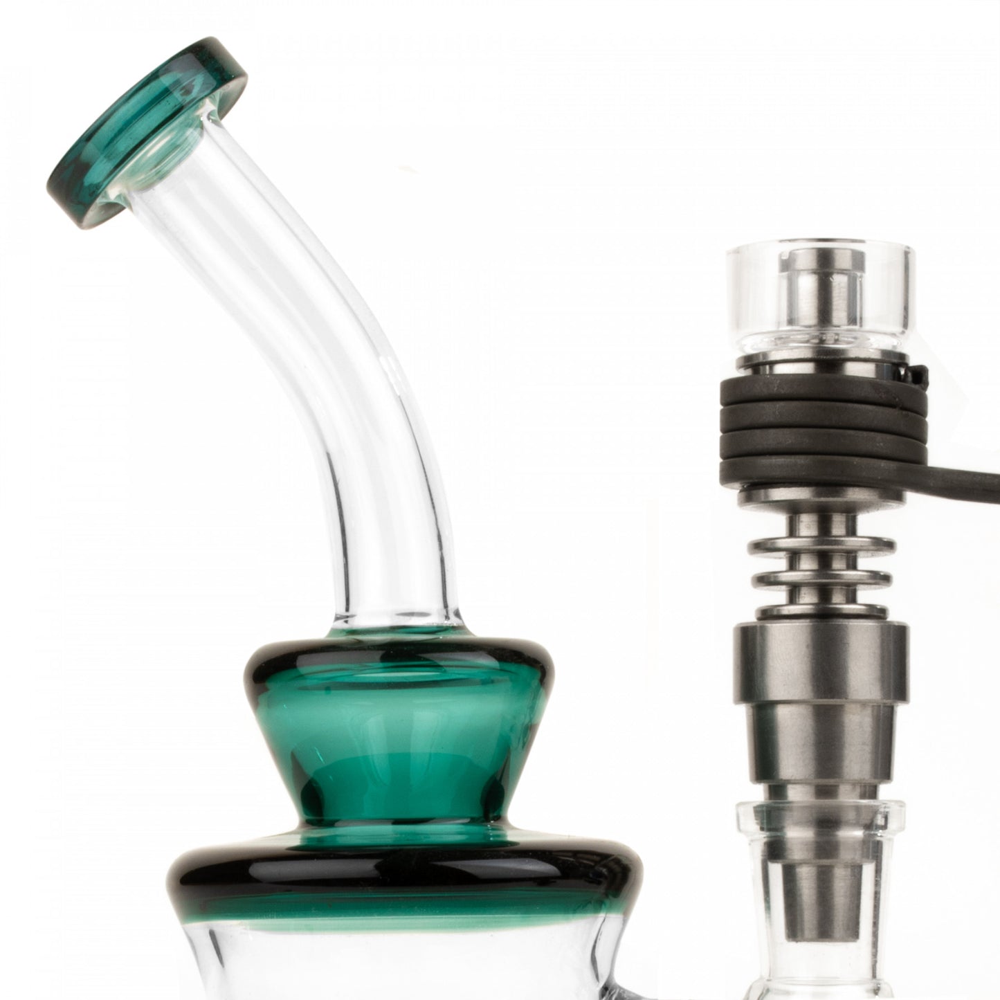 Dab Bot 2.0 E-Nail Kit