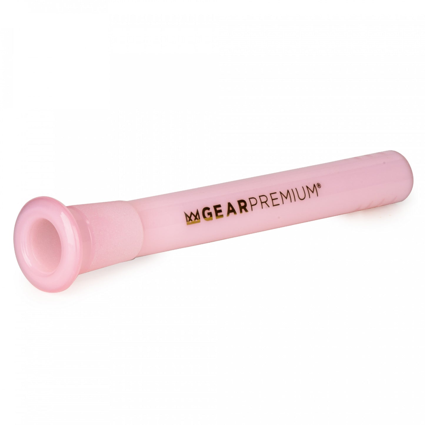 Gear Diffuser Downstem 130mm