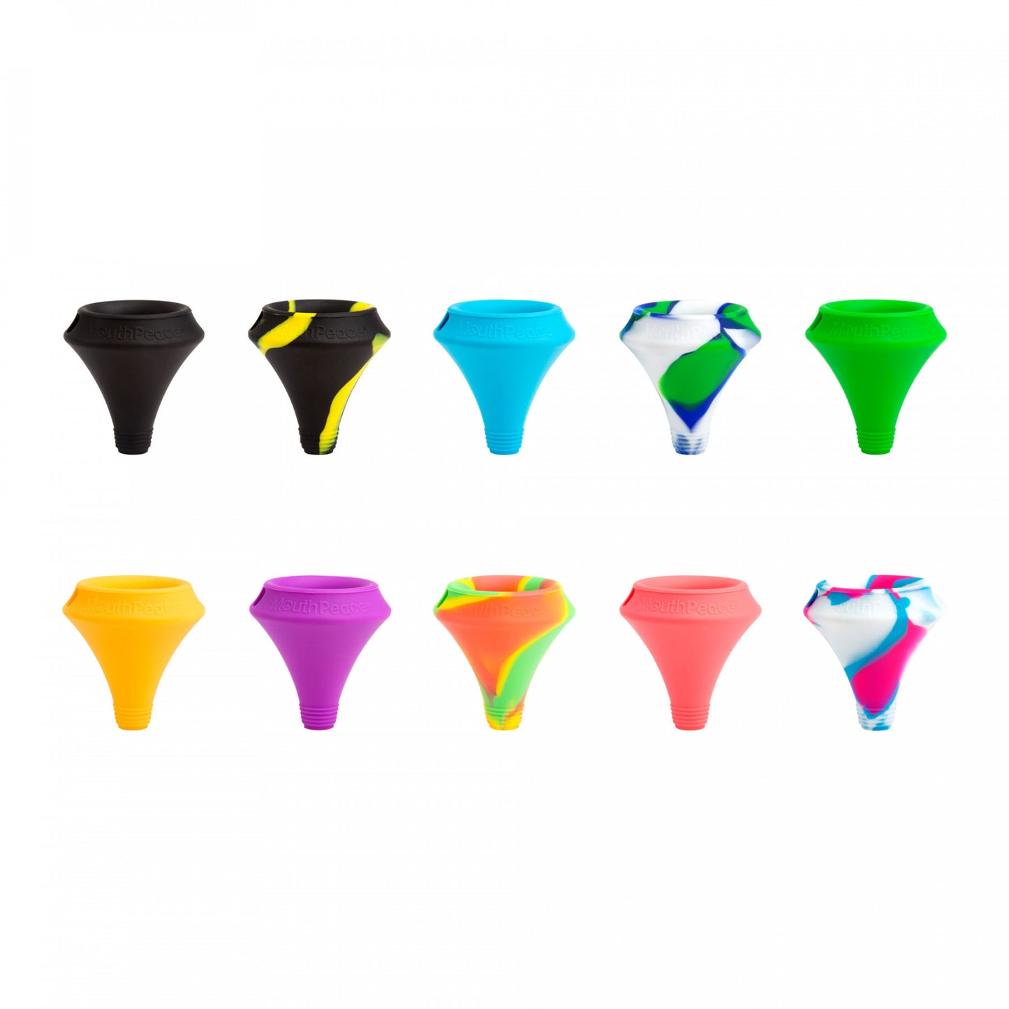 Mooselabs MouthPeace. Available in assorted colours
