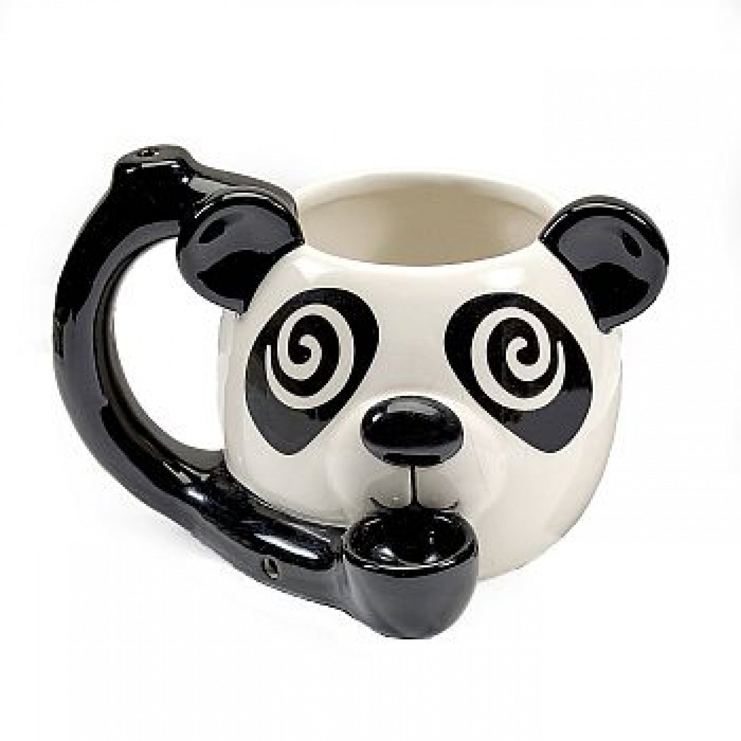 Panada Ceramic Mug Pipe.